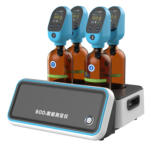 YF-BOD04 水质BOD测定仪 