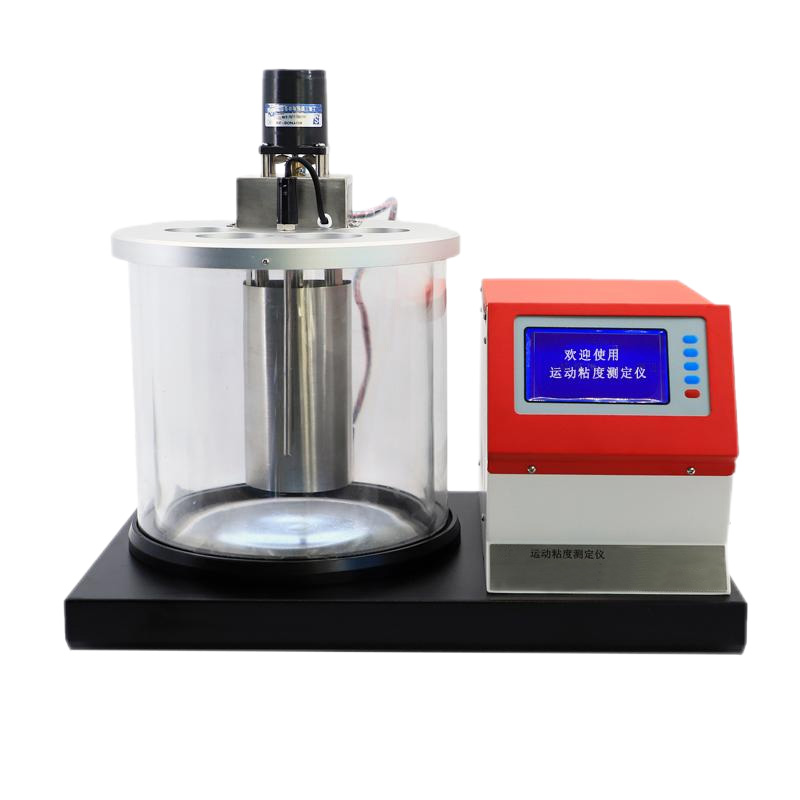 YF-YD1200  运动粘度计  测油品